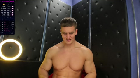 steevemuscle  23-01-2022